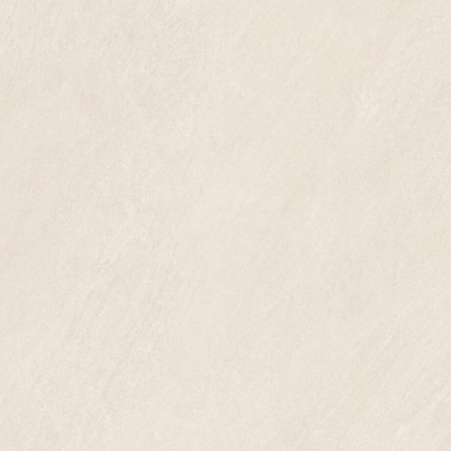 Stone effect porcelain floor tile ABK Cliff Ivory, 80x80 cm, 8.5 mm, natural matt, slip-resistant R10 – 2