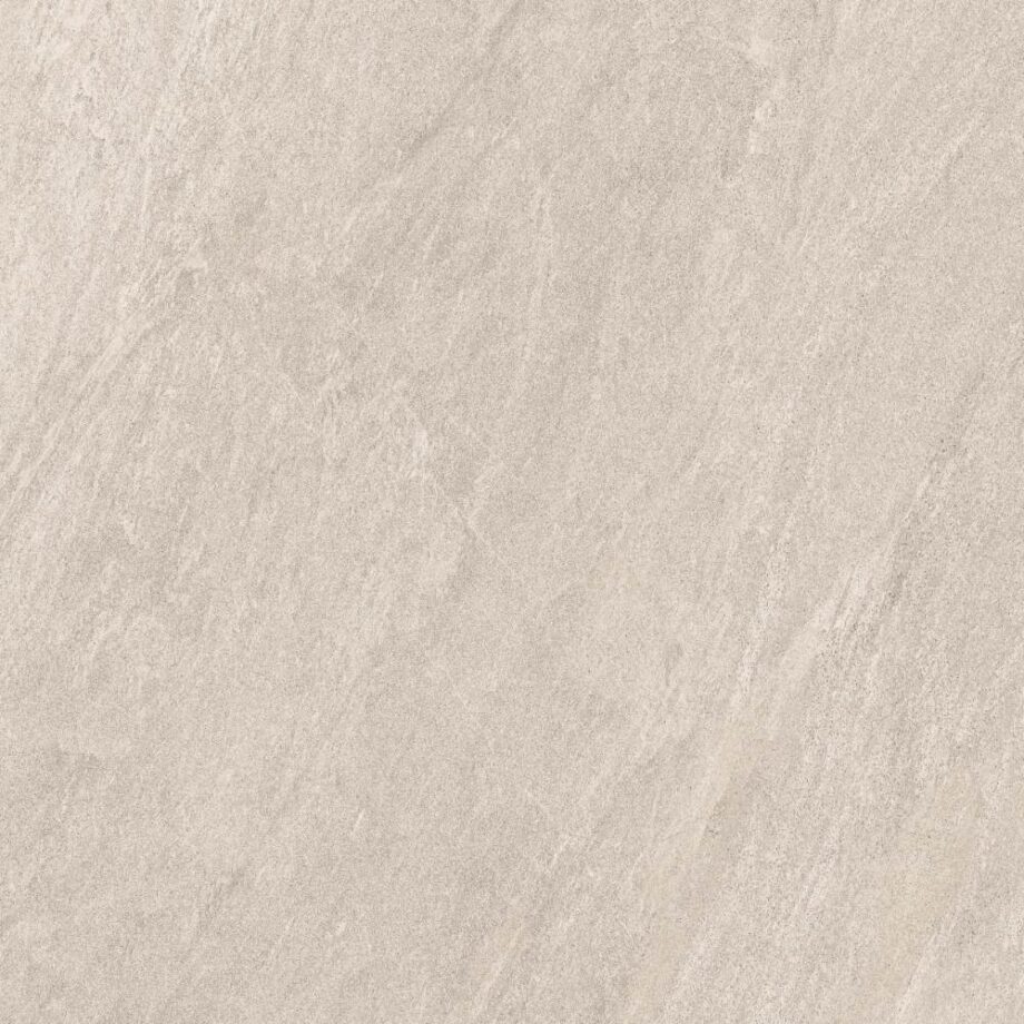 Stone effect porcelain tile ABK Cliff Sand, 80×80 slip-resistant – view 2 Stone effect porcelain floor tile ABK Cliff Sand, 80x80 cm, 8.5 mm, natural matt, slip-resistant R10 – 2