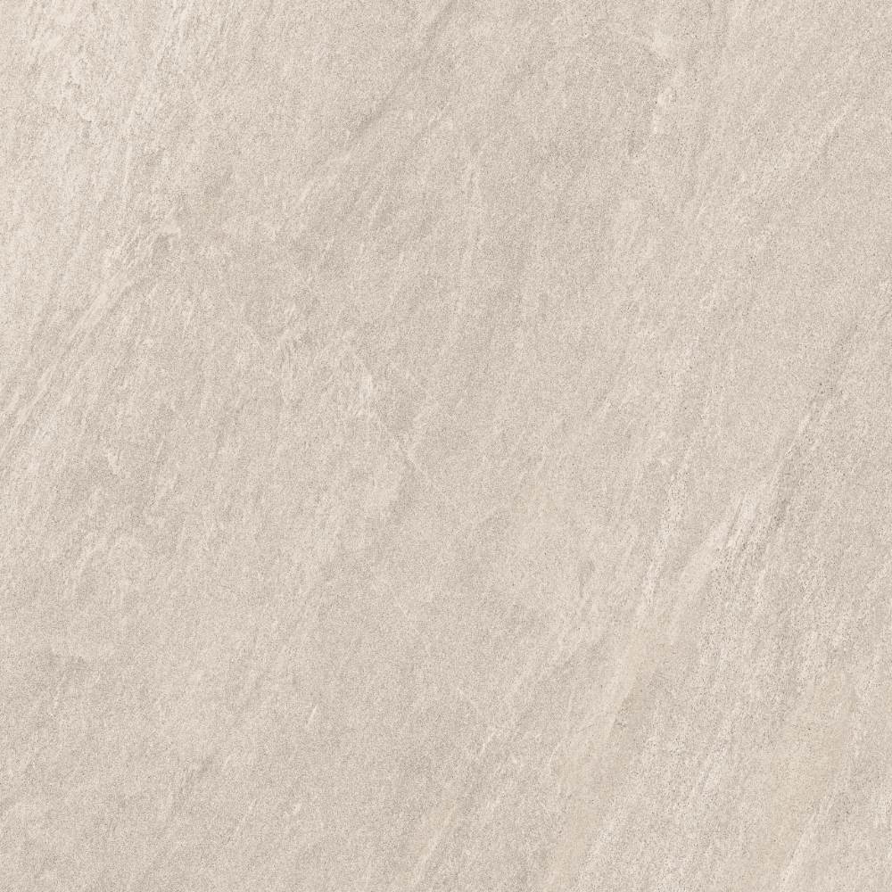 Stone effect porcelain floor tile ABK Cliff Sand, 80x80 cm, 8.5 mm, natural matt, slip-resistant R10 – 2