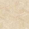 Stone effect decorative tile ABK Sensi Roma Cube Cream, 60×120 cm, 8.5 mm, matt – view 2 Stone effect decorative tile ABK Sensi Roma Cube Cream, 60x120 cm, 8.5 mm, matt – 2
