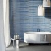 Stone effect porcelain tile ABK Poetry Stone Reloaded Basaltina Smoke, 60x60 cm, 8.5 mm, natural matt P.tech, slip-resistant R10 – 4