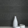 Stone effect decorative porcelain tile ABK Poetry Stone Reloaded Curve Cold, 8.5 patterned decor, matt – view 3 Stone effect decorative porcelain tile ABK Poetry Stone Reloaded Curve Cold, 60x120 cm, 8.5 mm, patterned decor, matt – 3