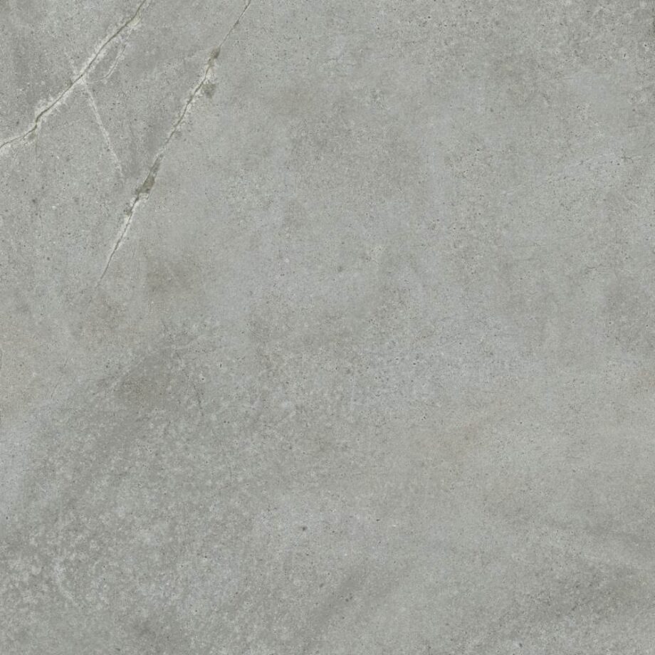Stone effect porcelain tile ABK Atlantis Grey, 60×60 cm, 8.5 mm, natural matt, slip-resistant R10 – view 2 Stone effect porcelain tile ABK Atlantis Grey, 60x60 cm, 8.5 mm, natural matt, slip-resistant R10 – 2