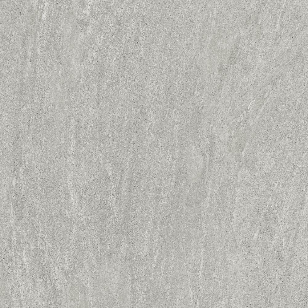 Stone effect porcelain tile ABK Cliff Ash, 60x60 cm, 8.5 mm, natural matt, slip-resistant R10 – 2