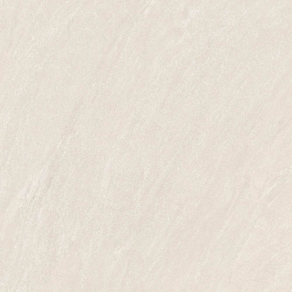 Stone effect porcelain tile ABK Cliff Ivory, 60x60 cm, 8.5 mm, natural matt, slip-resistant R10 – 2