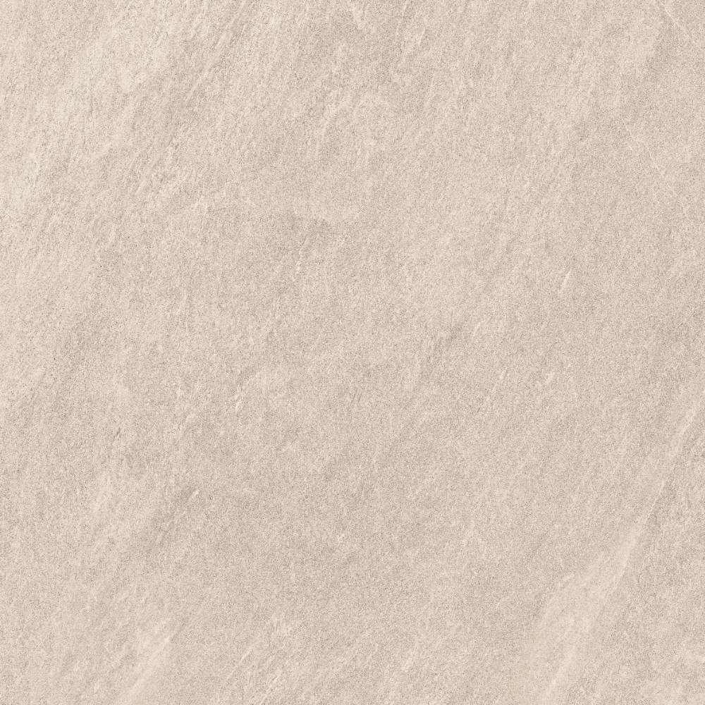 Stone effect porcelain tile ABK Cliff Sand, 60x60 cm, 8.5 mm, natural matt, slip-resistant R10 – 2