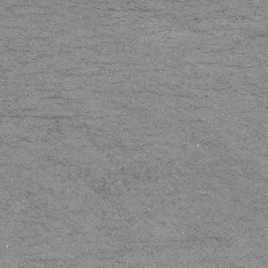 Stone effect porcelain tile ABK Poetry Stone Reloaded Basaltina Smoke, 60x60 cm, 8.5 mm, natural matt P.tech, slip-resistant R10 – 2