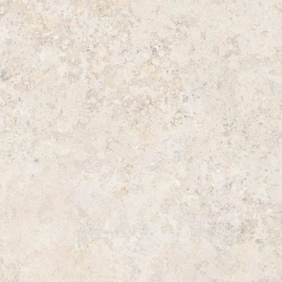 Stone effect porcelain tile ABK Poetry Stone Reloaded Jura White, 60x60 cm, 8.5 mm, natural matt P.tech, slip-resistant R10 – 2