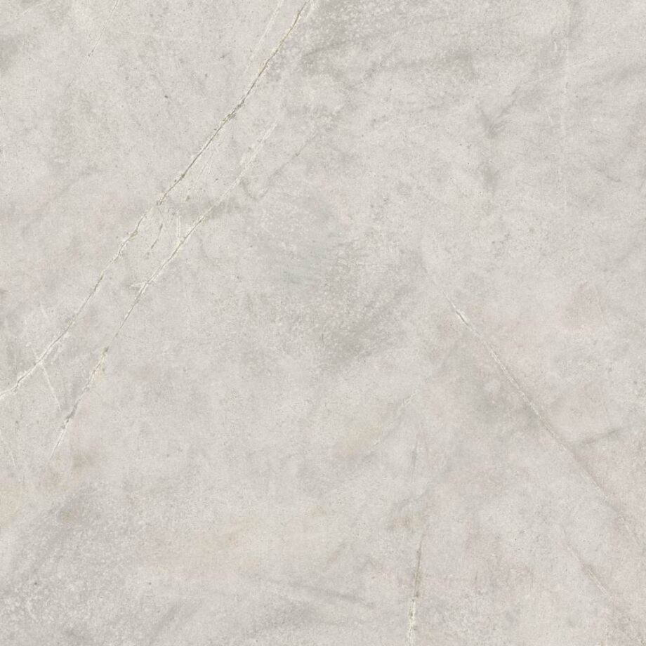 Stone effect porcelain floor tile ABK Atlantis Moon, 120×120 8.5 – view 2 Stone effect porcelain floor tile ABK Atlantis Moon, 120x120 cm, 8.5 mm, semi-polished (lappato) – 2