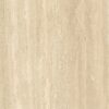 Stone effect porcelain tiles ABK Sensi Roma Cream, 80×80 cm, 8.5 mm, natural matt, slip-resistant R10 – view 2 Stone effect porcelain tiles ABK Sensi Roma Cream, 80x80 cm, 8.5 mm, natural matt, slip-resistant R10 – 2