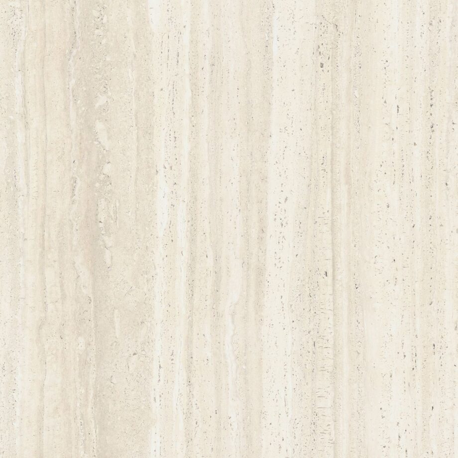 Stone effect porcelain tiles ABK Sensi Roma Ivory, 120x120 cm, 8.5 mm, natural matt, slip-resistant R10 – 2
