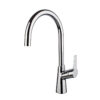 Kitchen mixer Emmevi Nicla 89077ES with swivel spout, chrome Kitchen mixer Emmevi Nicla 89077ES with swivel spout
