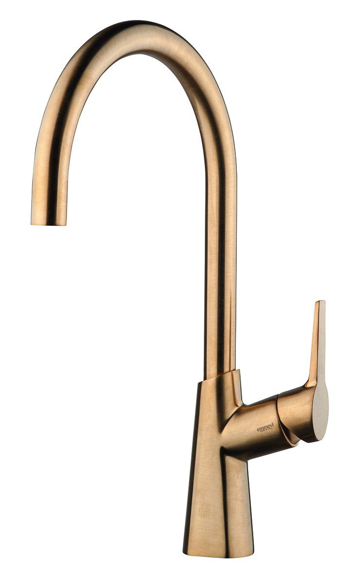 Kitchen mixer Emmevi Nicla 89077ES with swivel spout – 12