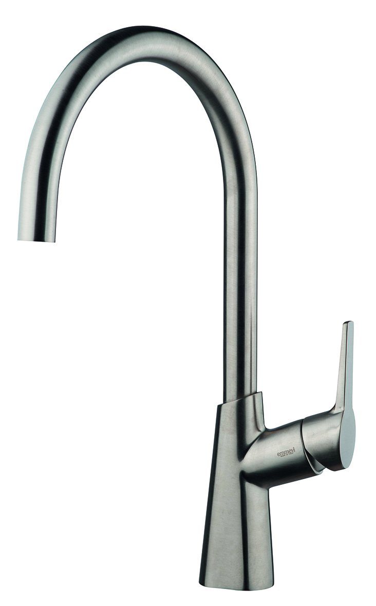 Kitchen mixer Emmevi Nicla 89077ES with swivel spout – 4