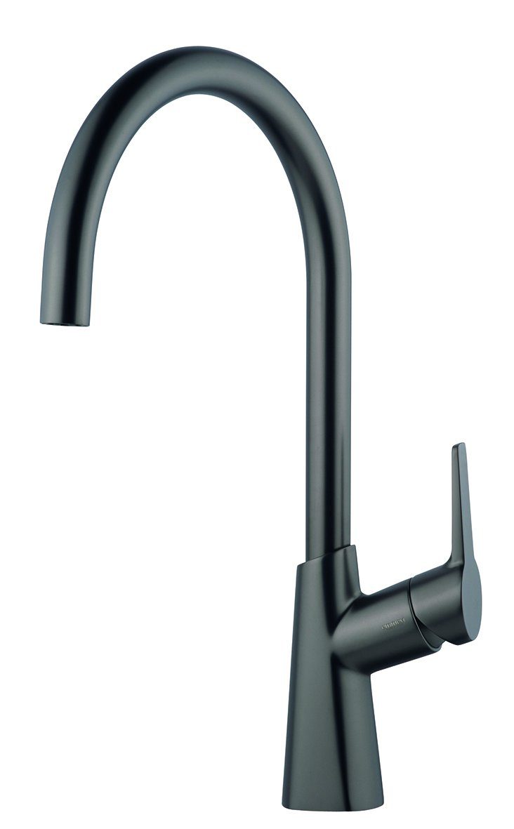 Kitchen mixer Emmevi Nicla 89077ES with swivel spout – 6