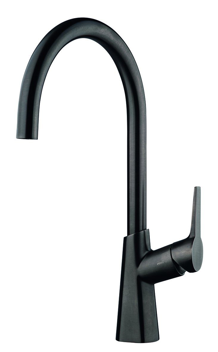 Kitchen mixer Emmevi Nicla 89077ES with swivel spout – 8