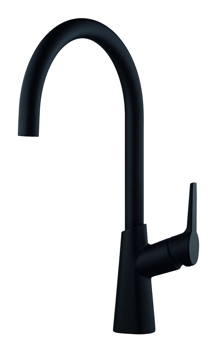 Kitchen mixer Emmevi Nicla 89077ES with swivel spout – 9