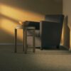 Coir Carpet Tasibel Cocos 2918 – view 2 Coir Carpet Tasibel Cocos 2918 – 2