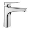 Tall basin mixer Emmevi Nicla 89003TCBIG without waste