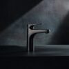 Tall basin mixer Emmevi Nicla 89003TCBIG without waste – 4