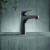 Tall basin mixer Emmevi Nicla 89003TCBIG without waste – 5