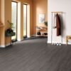 Laminate flooring Egger Anthracite Sherman Oak, Aqua, 10 mm – 2