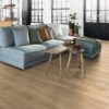 Laminate flooring Egger Light Bayford Oak, Aqua, long plank 10 mm – 2