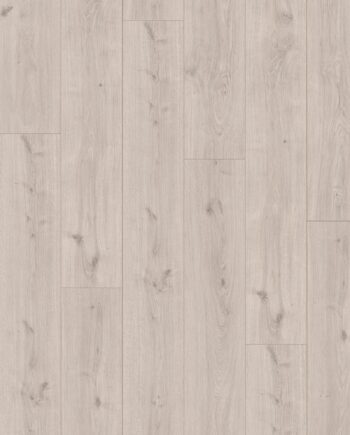 Laminate flooring Egger Light Grey Seefeld Oak, Aqua, long plank 10 mm