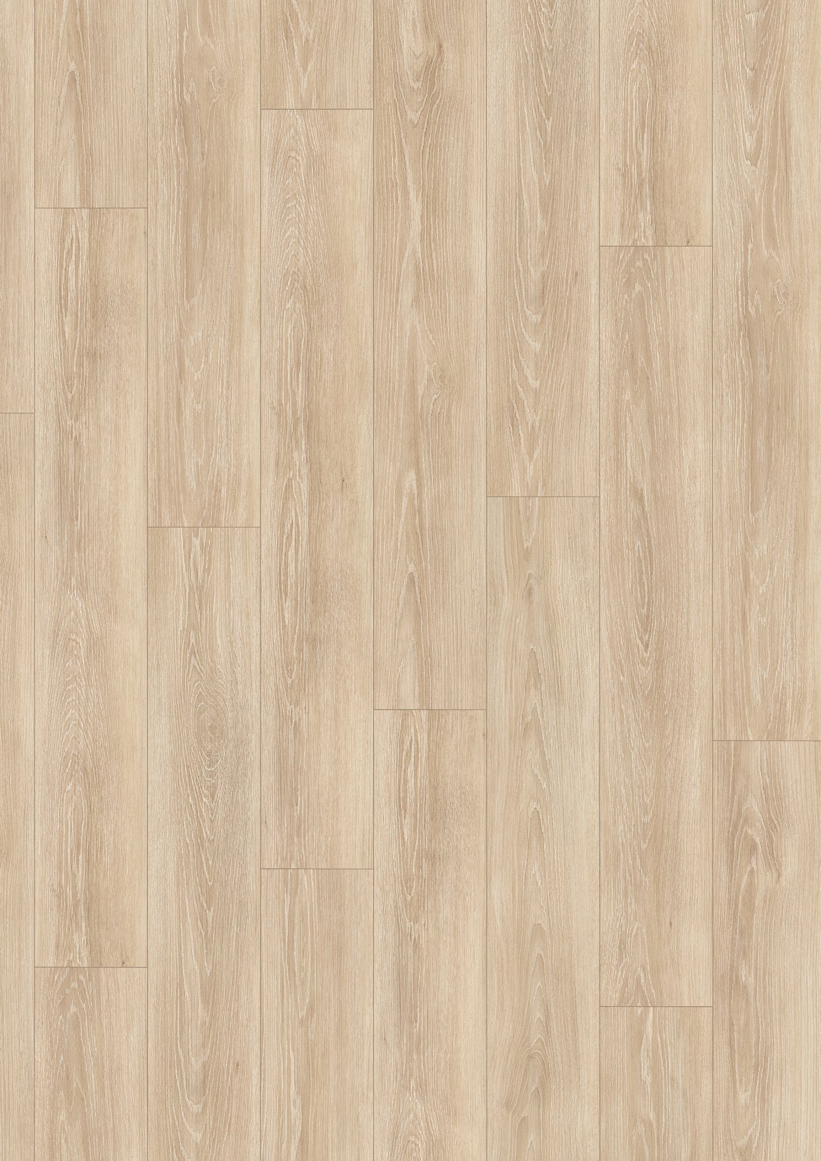 Laminate flooring Egger Cream Newport Oak, Aqua, 10 mm