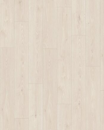Laminate flooring Egger White Treviso Oak, Aqua, 10 mm
