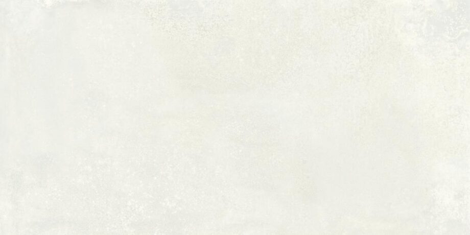 Lappato porcelain floor tile Dune Magnet Frozen, 60x120 cm, 10 mm, white