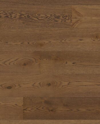 Wooden floor Bauwerk Casapark Oak 46 Tartufo brushed oil waxed 209mm