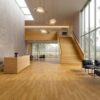 Engineered Wooden Flooring Bauwerk Cleverpark 1250 Oak Nature 34 matt lacquered – view 3 Engineered Wooden Flooring Bauwerk Cleverpark 1250 Oak Nature 34 matt lacquered – 3