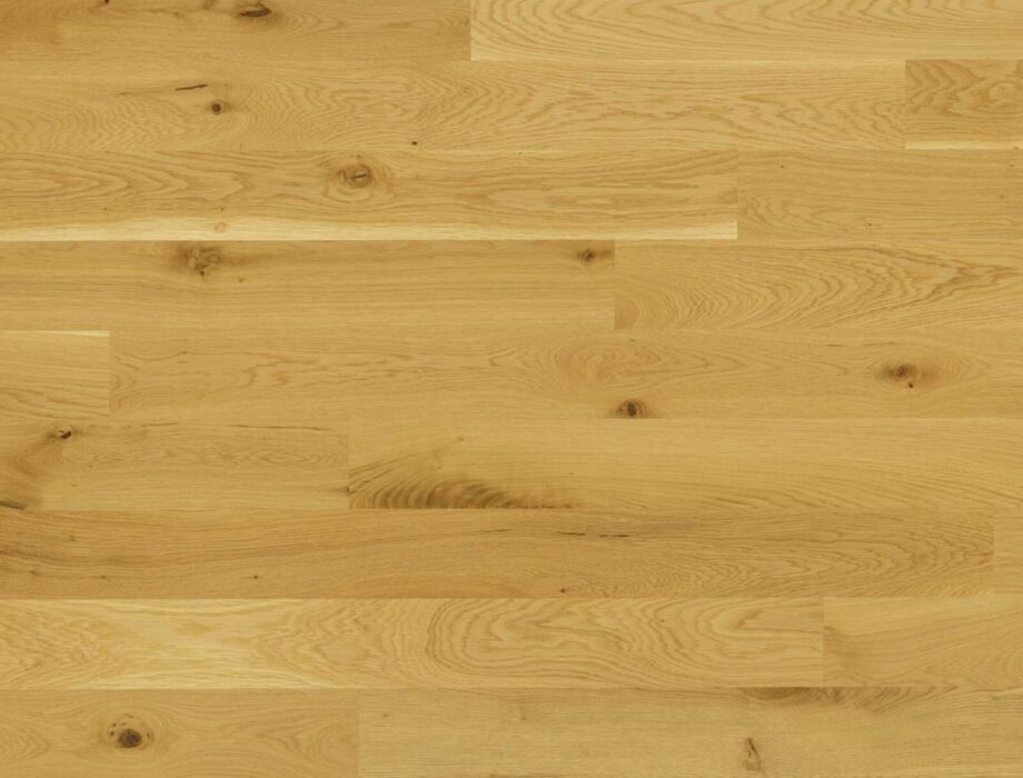 Engineered Wooden Flooring Bauwerk Cleverpark 1250 Oak Nature 34 matt lacquered Engineered Wooden Flooring Bauwerk Cleverpark 1250 Oak Nature 34 matt lacquered