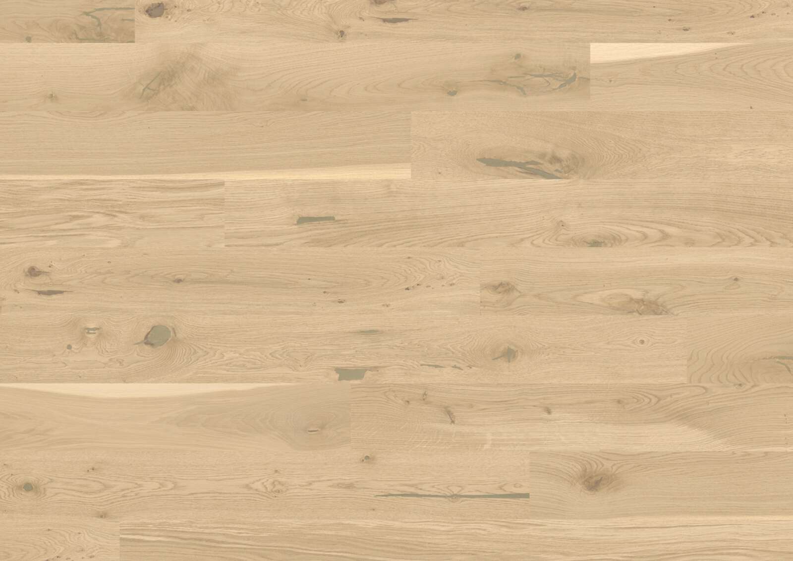 Parquet Flooring Bauwerk Trendpark 1390 Oak Farina 46 oiled brushed