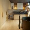 Laudparkett Quick-Step Amato Leather Oak eriti matt lakk, veekindel 145mm