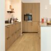 Laudparkett Quick-Step Amato Leather Oak eriti matt lakk, veekindel 145mm