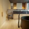 Laudparkett Quick-Step Amato Leather Oak eriti matt lakk, veekindel 145mm