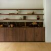 Laudparkett Quick-Step Cala Leather Oak eriti matt lakk, veekindel 220mm Laudparkett Quick-Step Cala Leather Oak eriti matt lakk, veekindel 220mm