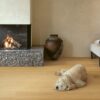 Laudparkett Quick-Step Cala Leather Oak eriti matt lakk, veekindel 220mm Laudparkett Quick-Step Cala Leather Oak eriti matt lakk, veekindel 220mm