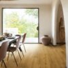Laudparkett Quick-Step Cala Sunrise Oak eriti matt lakk, veekindel 220mm Laudparkett Quick-Step Cala Sunrise Oak eriti matt lakk, veekindel 220mm