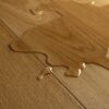 Laudparkett Quick-Step Cascada Toffee Brown Oak eriti matt lakk, veekindel 190mm Laudparkett Quick-Step Cascada Toffee Brown Oak eriti matt lakk, veekindel 190mm