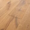 Parquet Floor Oak Markant 1-strip bevelled brushed oiled 189 mm – view 6 Parquet Floor Oak Markant 1-strip bevelled brushed oiled 189 mm – 6