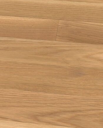 Oak Parquet Flooring Object, solid strip parquet, unfinished, 15 x 70 x 500 mm
