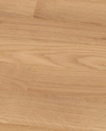 Oak Parquet Flooring Select/Natur, solid strip parquet, unfinished, 10 x 70 x 500 mm