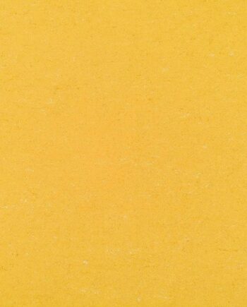 Linoleum Colorette Acoustic Plus 19 dB 0001 Banana Yellow