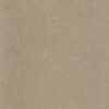 Linoleum floor Gerflor Colorette 0043 Light Mud
