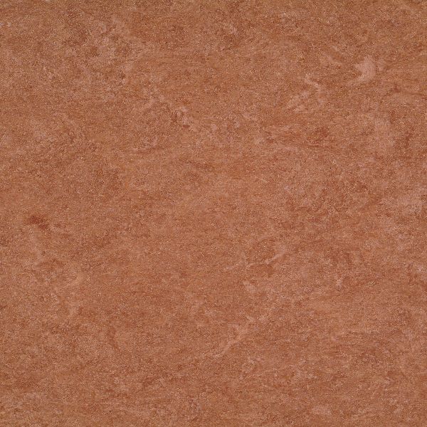 Linoleum floor Gerflor Marmorette 0003 Dark Brown