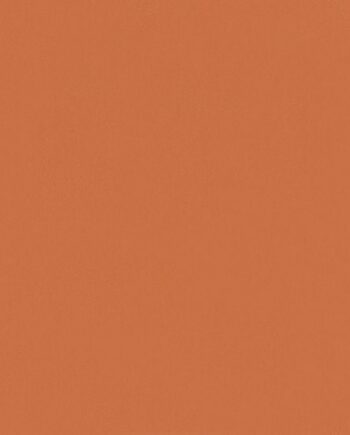 Linoleum floor Gerflor Uni Walton 0062 Mediterranean Orange