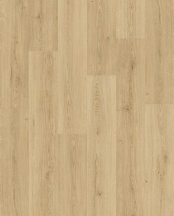 LVT floor Quick-Step Bloom Botanic Beige
